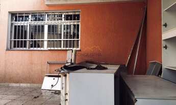 Imagem 3: SãO BERNARDO DO CAMPO - Casa Padrão - Vila Caminho do Mar