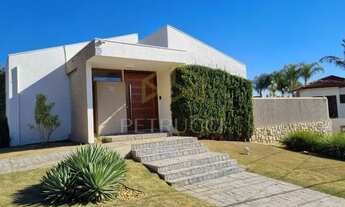 Imagem: Casa - Chácaras Silvania - Valinhos