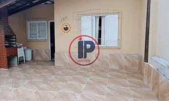 Imagem: Casa com 1 dorm, Caiçara, Praia Grande