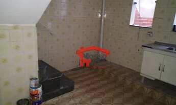 Imagem 7: Casa com 3 dormitórios para alugar, 100 m² por R$ 2.650/mês - Jardim Felicidade (Zona Oest