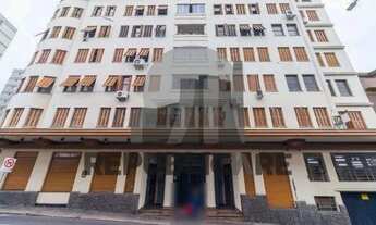 Imagem 2: APARTAMENTO 2 DORMITÓRIOS DE FRENTE NA RUA BARROS CASSAL