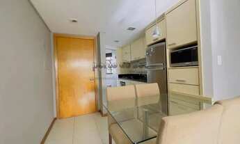 Imagem 5: Apartamento garden no bairro santana com garagem