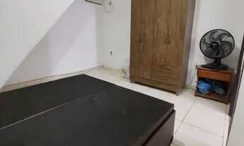 Imagem 7: Ap. Padrão 1 qrto. 15 min Praia / Metrô Barra