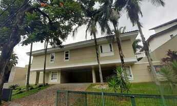 Imagem 4: CASA EM CONDOMÍNIO - ALPHAVILLE - SP