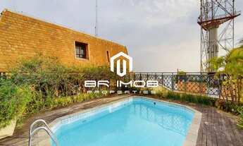 Imagem 3: APARTAMENTO RESIDENCIAL em SÃO PAULO - SP, ALTO DE PINHEIROS