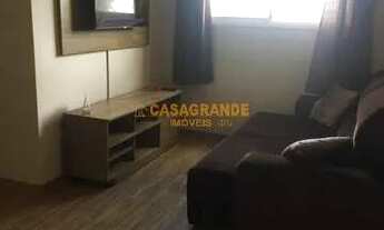 Imagem 2: Apartamento para venda possui 55 metros quadrados com 2 quartos Edificio Vista Verde