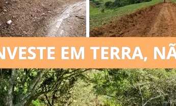 Imagem: Lote/Terreno para venda possui 1000 metros
