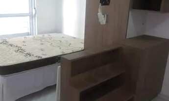 Imagem 5: Apartamento para Locação em Curitiba, Boa Vista, 1 dormitório, 1 suíte, 1 banheiro, 1 vaga