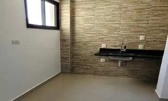 Imagem 3: Um marco do Retrofit na Vila Mariana: O projeto Mesquita