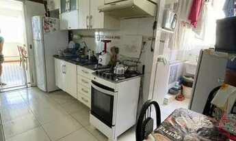 Imagem 7: 2 QUARTOS NO EDF PITUBA RESIDENCE CLUB