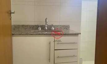 Imagem 5: Apartamento - Bairro Jardim - Santo André/SP