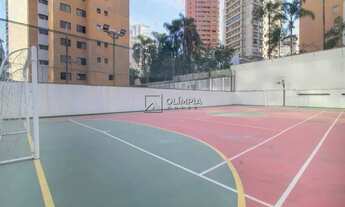 Imagem 4: Apartamento Venda 3 Dormitórios - 126 m² Vila Nova Conceição