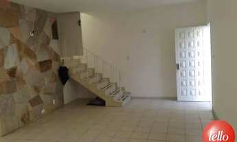 Imagem 1: São Paulo - Casa Padrão - Moema