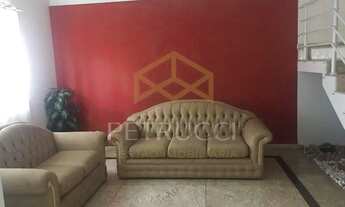 Imagem 2: Casa - Vila Marieta - Campinas