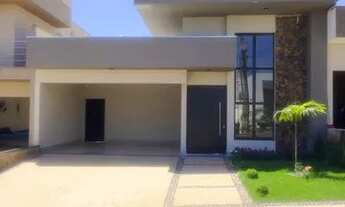 Imagem 2: Casa - Residencial Real Parque Sumaré - Sumaré