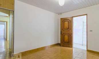 Imagem 4: Casa para Aluguel - Saúde, 2 Quartos, 120 m2