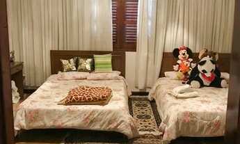 Imagem 7: Casa para Aluguel - Água Fria, 3 Quartos, 180 m2