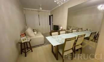 Imagem 1: Apartamento - Bonfim - Campinas