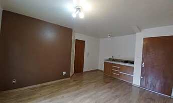 Imagem 5: Apartamento com 1 dormitório para alugar, 40 m² por R$ 800,00/mês - Centro - São Leopoldo
