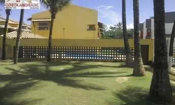 Imagem 3: Casa 3 Dormitórios para locação em Salvador - BA