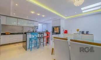 Imagem 5: Casa 221m² - 3 dormitórios, 1 suíte, 4 vagas de garagem no bairro Vila Assunção