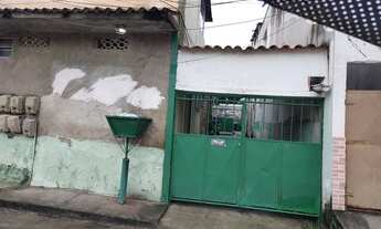 Imagem: Alugo uma casa em santa luzia sao Gonçalo