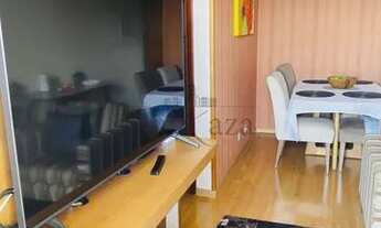 Imagem: Apartamento para venda possui 70 metros