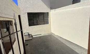 Imagem 2: Sobrado com 3 dormitórios para alugar, 90 m² por R$ 2.170,00/mês - Vila Carmosina - São Pa