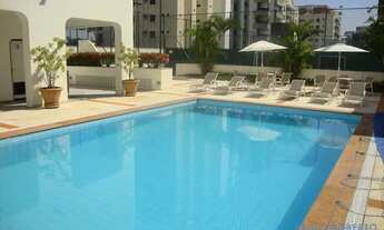Imagem 7: APARTAMENTO - REAL PARQUE - SP
