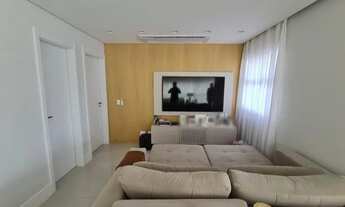 Imagem 7: Apartamento para alugar com 122 m² com 3 quartos em Alto da Lapa - São Paulo - SP