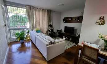 Imagem: Apartamento para venda tem 88m² com 2 quartos