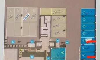 Imagem 4: Apt 2 quartos - Sao João - 72m2