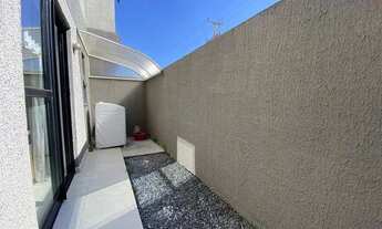 Imagem 4: Apartamento para aluguel possui 32 metros quadrados com 1 quarto em Lindóia - Curitiba - P