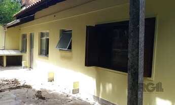 Imagem 2: SAPUCAIA DO SUL - Casa Padrão - Silva