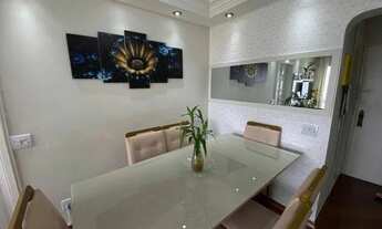 Imagem 7: 2 DORMS, 200 MTS DA AVENIDA SANTA CATARINA, 55 m² - Vila Santa Catarina - São Paulo/SP - A