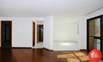 Imagem 5: São Paulo - Apartamento Padrão - Moema