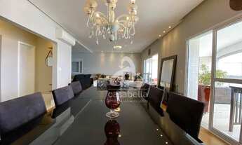 Imagem 5: Apartamento com 3 dormitórios, 204 m² - venda por R$ 3.800.000,00 ou aluguel por R$ 21.500