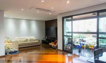 Imagem 2: Apartamento para Aluguel - Nova Petrópolis, 3 Quartos, 195 m2