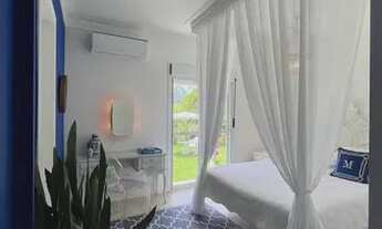 Imagem 7: Casa para venda com 210 metros quadrados com 3 quartos em Alphaville - Santana de Parnaíba