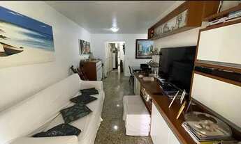 Imagem 4: Apartamento para venda com 110 metros quadrados com 4 quartos