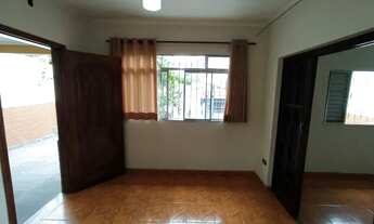 Imagem 3: ÓTIMO SOBRADO 242,44M² COM 3 DORMITÓRIOS E 3 VAGAS DE GARAGEM - INDIVIDUAL - VILA BARROS