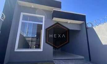 Imagem: Casa 3 quartos sendo 1 suíte à venda