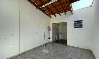 Imagem 6: Casa - Vila Maria Eugênia - Campinas