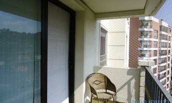 Imagem 4: APARTAMENTO - REAL PARQUE - SP