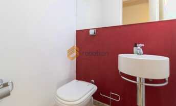 Imagem 6: ÓTIMO APARTAMENTO 120M², 3 DORM. SENDO 1 SUÍTE NO BROOKLIN