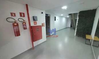 Imagem 7: Apartamento com 2 dormitórios para alugar, 41 m² por R$ 2.030/mês - Vila Mafra - São Paulo