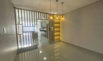 Imagem 3: Casa de 3 Quartos e 3 Suites Plenas Setor Parque Amazônia ao lado da Caixa Econômica