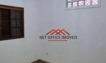 Imagem 3: Casa com 3 dormitórios para alugar, 110 m² por R$ 2.890,00/mês - Campos de São José - São