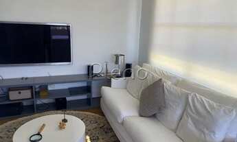 Imagem 4: Apartamento á venda Condomínio: The One - Cambuí - Campinas/SP