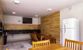 Imagem 7: Apartamento Venda Vila Mascote 180 m² 2 Dormitórios